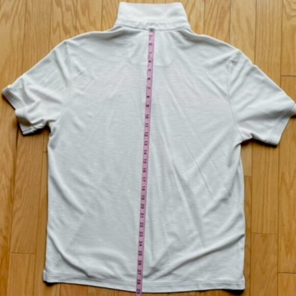 Tommy Bahama Island Zone Polo, Size L - Picture 10 of 14